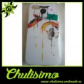 OFERTA UNICA HASTA EL 10 DE MARZO COLECCION 4 CARCASAS STAR WARS IPHONE 4/S4